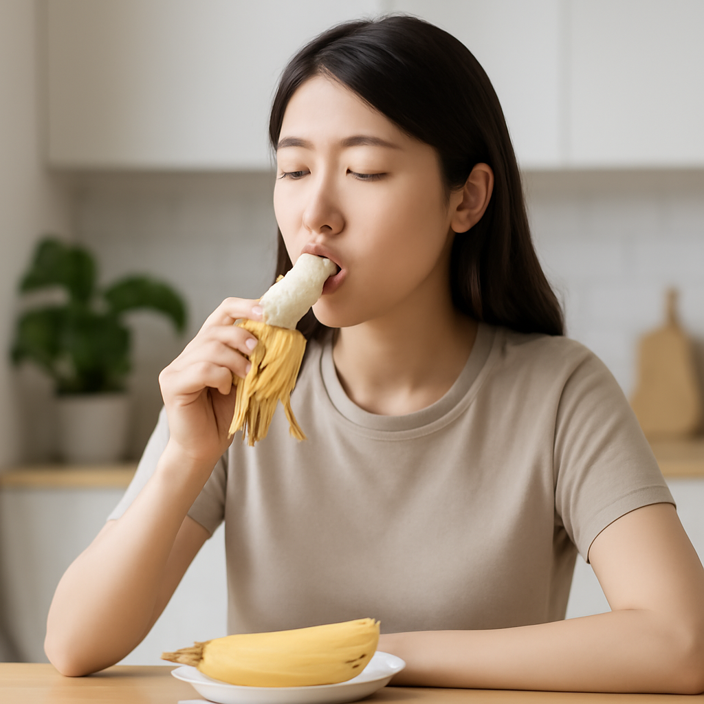 바나나다이어트 대표 이미지